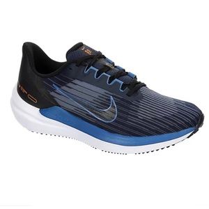 🆕 Nike Men’s Air Winflo 9 Athletic Running Shoes Sneakers 11.5 US